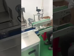 Negative ion flask machine