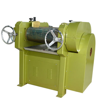 S65 Lipgloss Three-Roller Grinder Automatic Grade 1.5KG/Hour